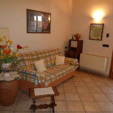 La Casina Appartamento Nel Cuore Di גרבה אין קיאנטי מראה חיצוני תמונה
