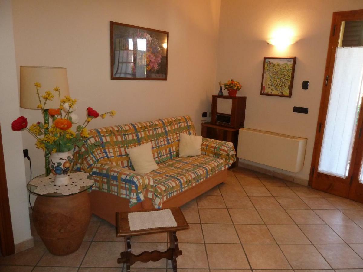La Casina Appartamento Nel Cuore Di גרבה אין קיאנטי מראה חיצוני תמונה