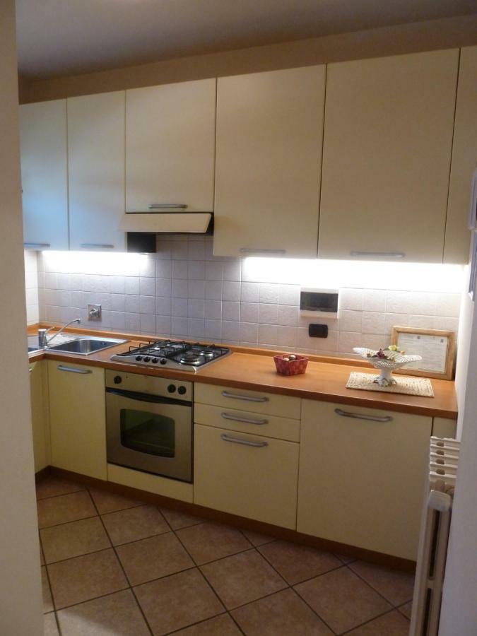 La Casina Appartamento Nel Cuore Di גרבה אין קיאנטי מראה חיצוני תמונה