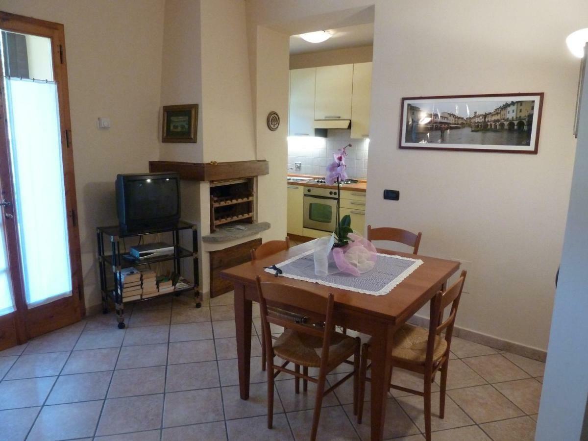 La Casina Appartamento Nel Cuore Di גרבה אין קיאנטי מראה חיצוני תמונה