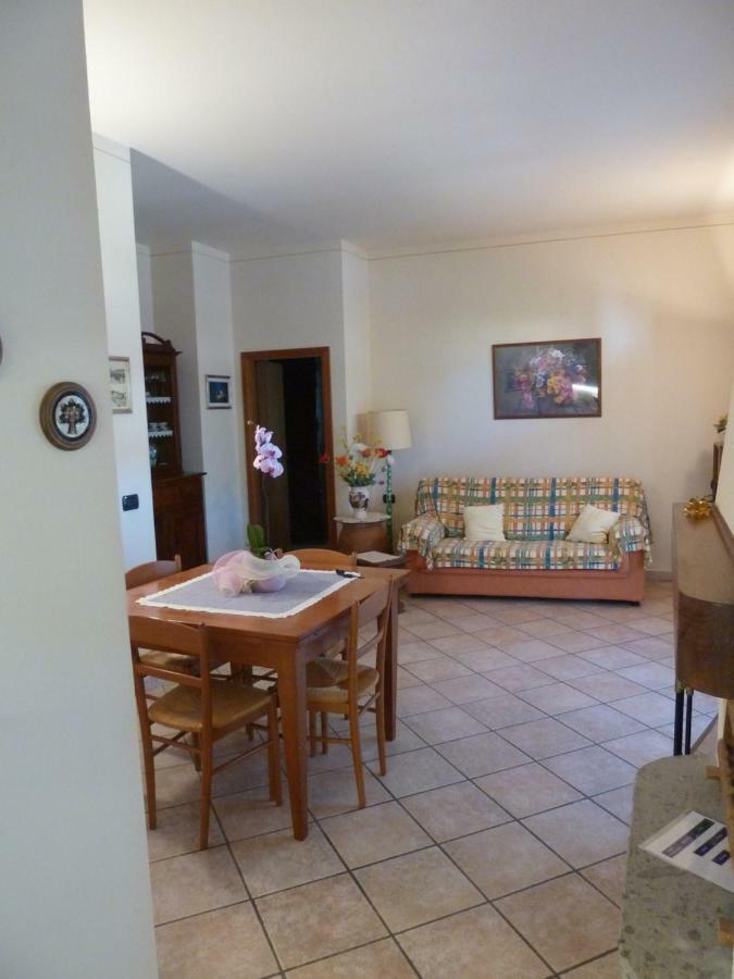 La Casina Appartamento Nel Cuore Di גרבה אין קיאנטי מראה חיצוני תמונה