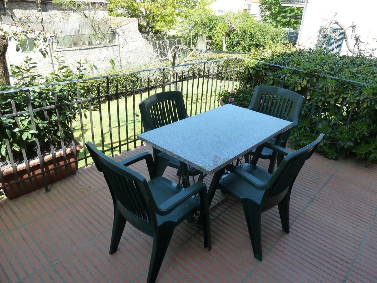 La Casina Appartamento Nel Cuore Di גרבה אין קיאנטי מראה חיצוני תמונה