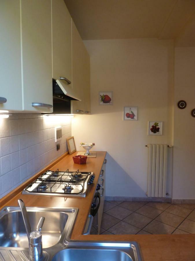 La Casina Appartamento Nel Cuore Di גרבה אין קיאנטי מראה חיצוני תמונה